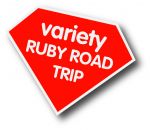2020 Variety Ruby Road Trip