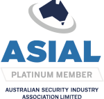 Gold Security Group Awarded Platinum Corporate Membership with ASIAL