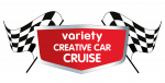 2021 Creative Car Cruise VARIETY Event